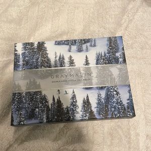 Graymalin ski puzzle set full